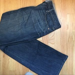 Gap 1969 Sexy Bootcut Jeans 28/6